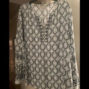 Loft Tunic